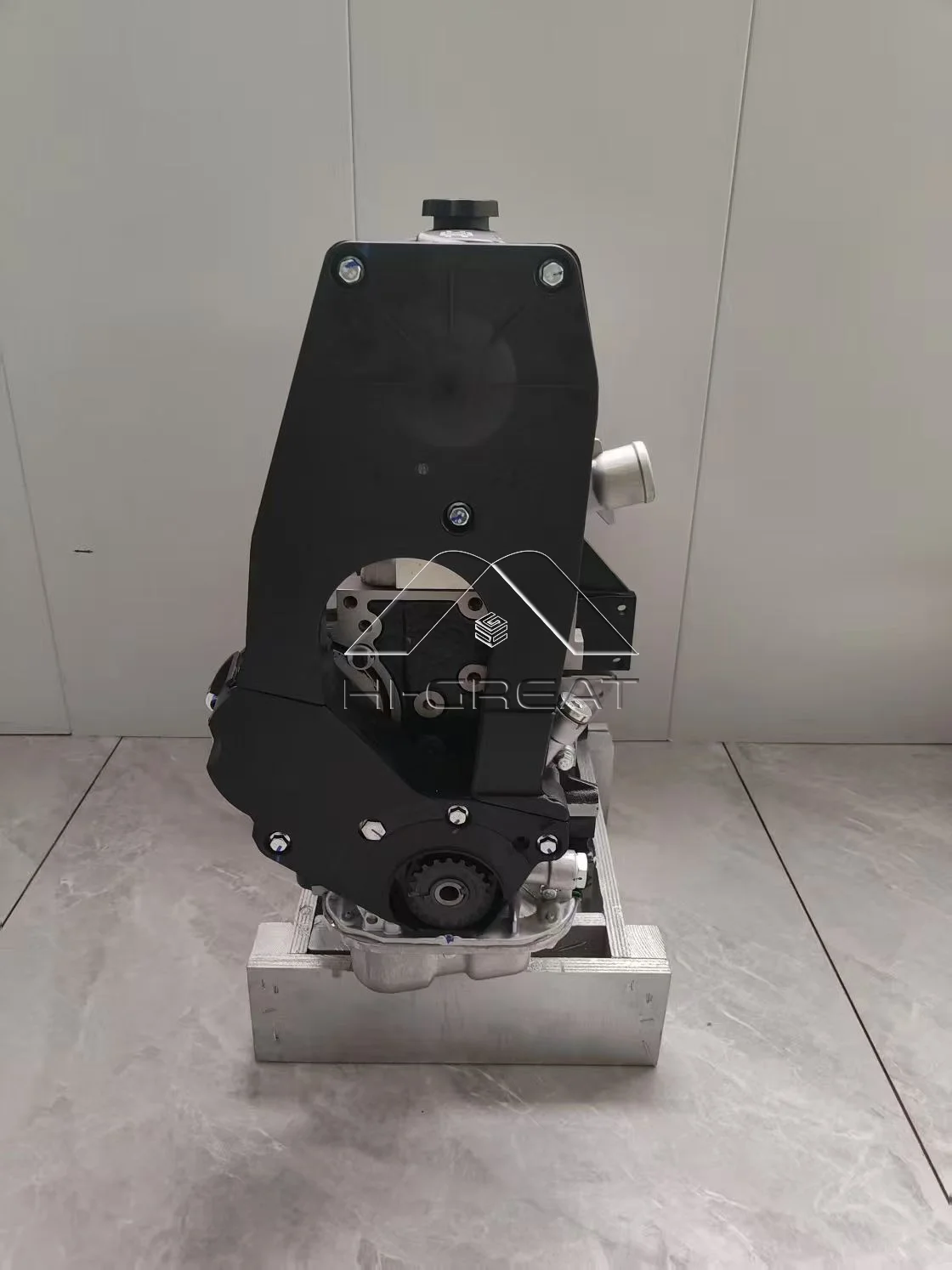 Professional Inspection 100% Tested 1.5L A15SMS F15S3 A15MF Engine Long Block Auto Parts For Daewoo Lanos Nexia Chevrolet Aveo