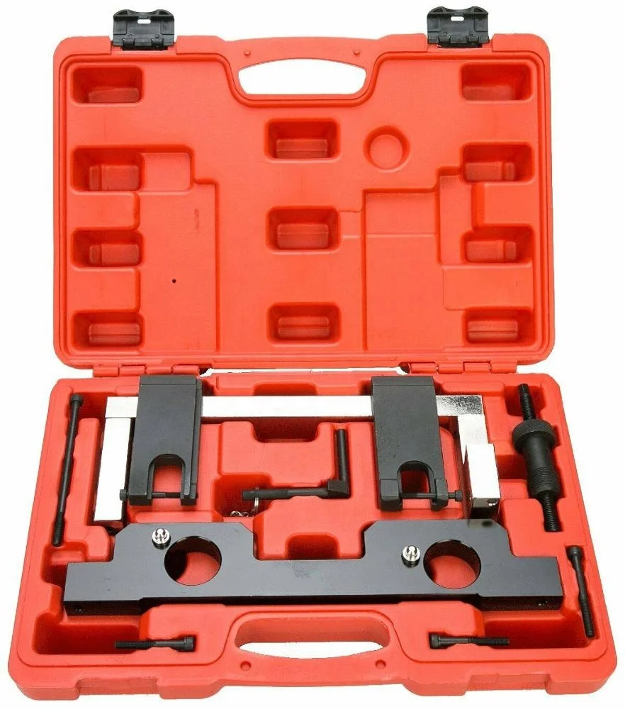 Engine Camshaft Locking Alignment Timing Tool Kit N20 N26