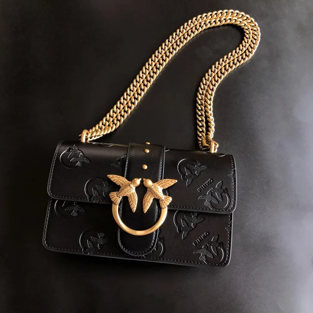 2026 New Bird Swallow Bag Single Shoulder Crossbody Bag, Suitable for Daily Leisure, Versatile Office, Economicaland Fashionable