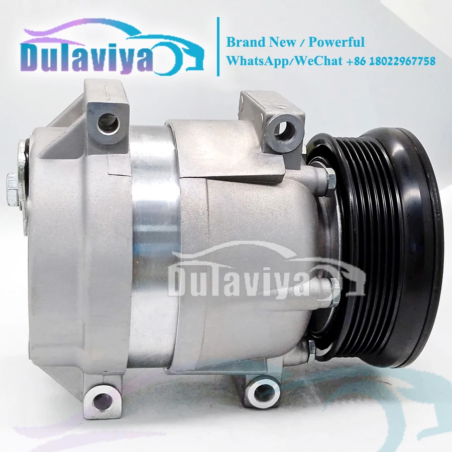 Ac compressor for chevrolet epica Chevrolet Epica 2.0 TURBO Diesel 2.5L 2L 95905518 95954659 96409087 96801525 715324 730067