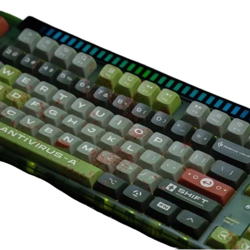 Mechanical Keyboard… - image