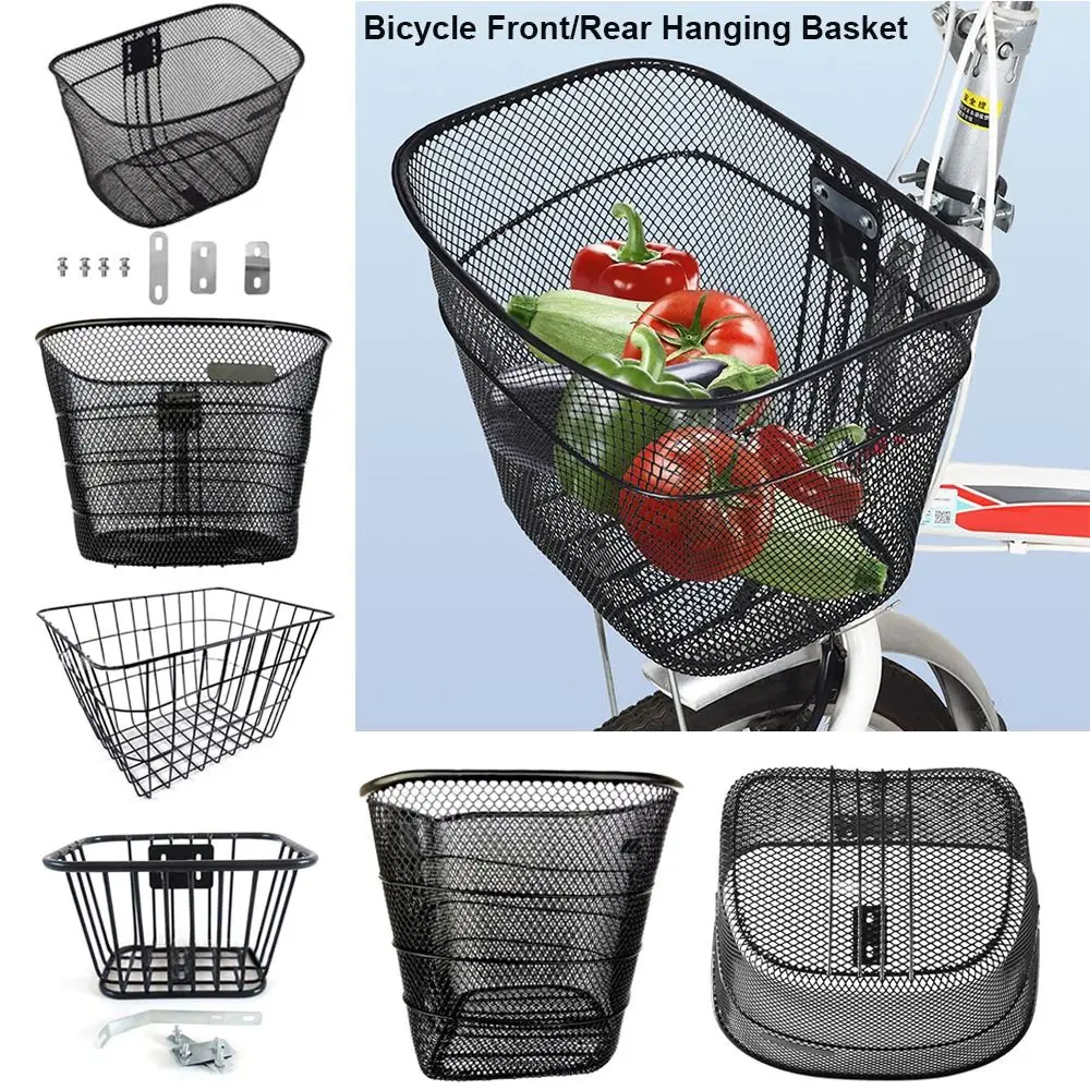 Thumbnail 3 - #71 Compare Bicycle Baskets Before You Buy