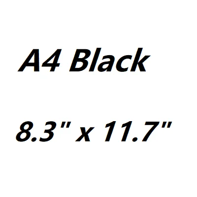 A2 A3 A4 Quick Change LED Light Box For restaurants cafes bars retail stores leisure venues wall display image 3