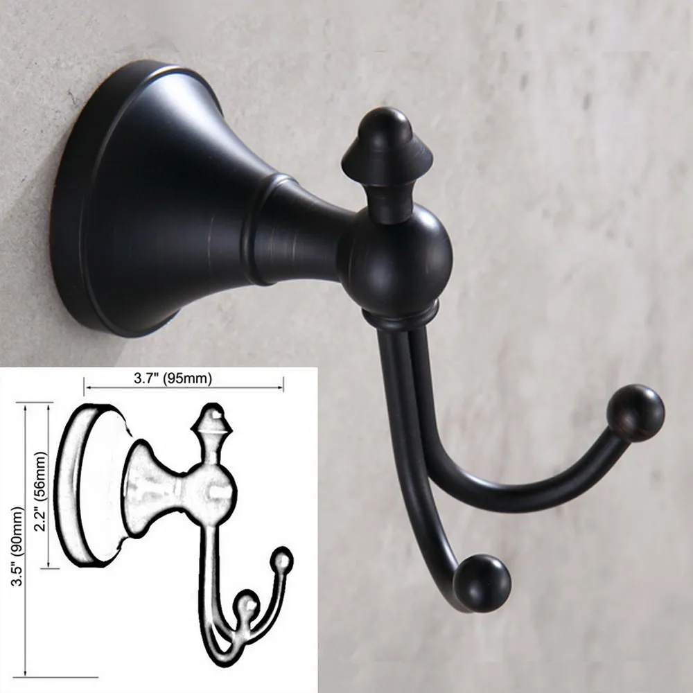 Variant: Robe Hook 2