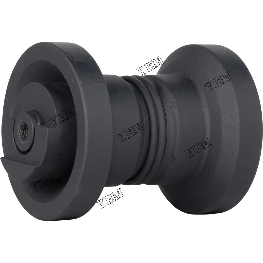 Brand-New Track Roller Bottom Roller For Kubota KX91 Heavy Equipment Mini Excavator