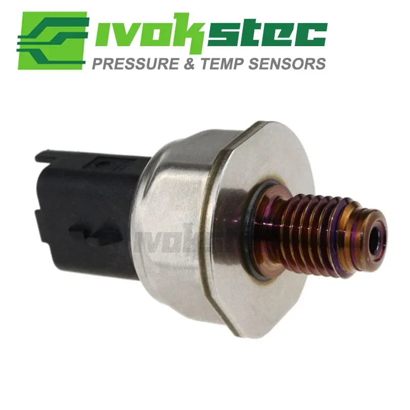Válvula Reguladora De Presión De Combustible De Alta Presión – 9109-903 / 55PP02-03 (OE Quality)