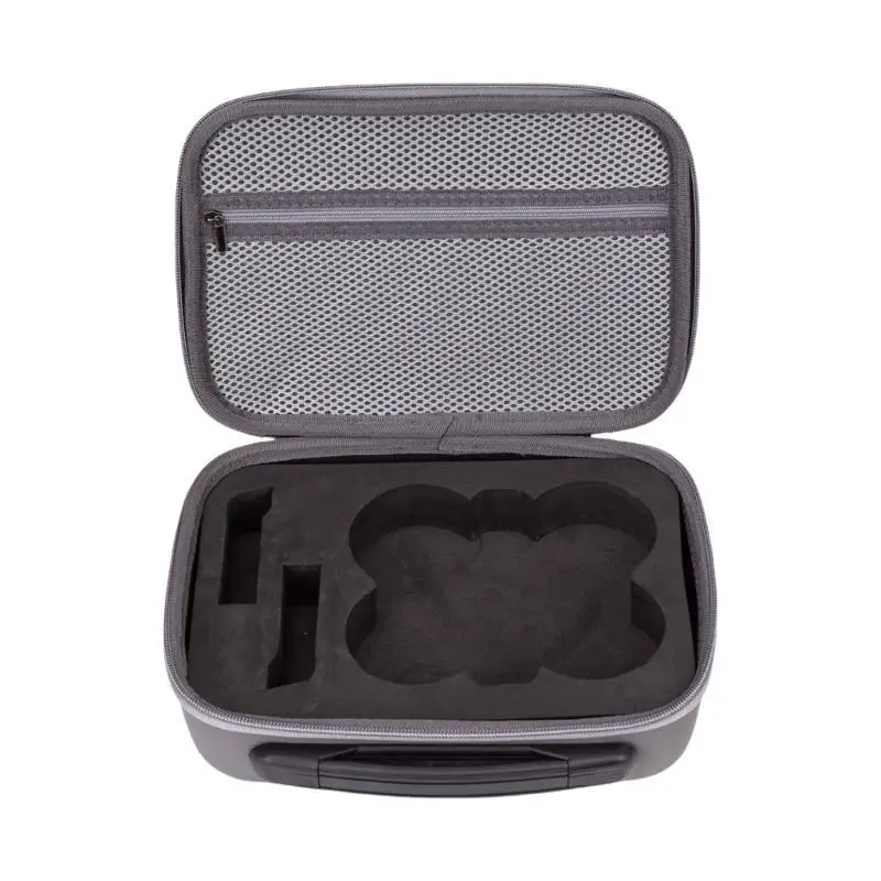 Hộp lưu trữ máy bay không người lái PVC 652F dành cho máy bay không người lái Người bạn đồng hành du lịch thuận tiện với các có