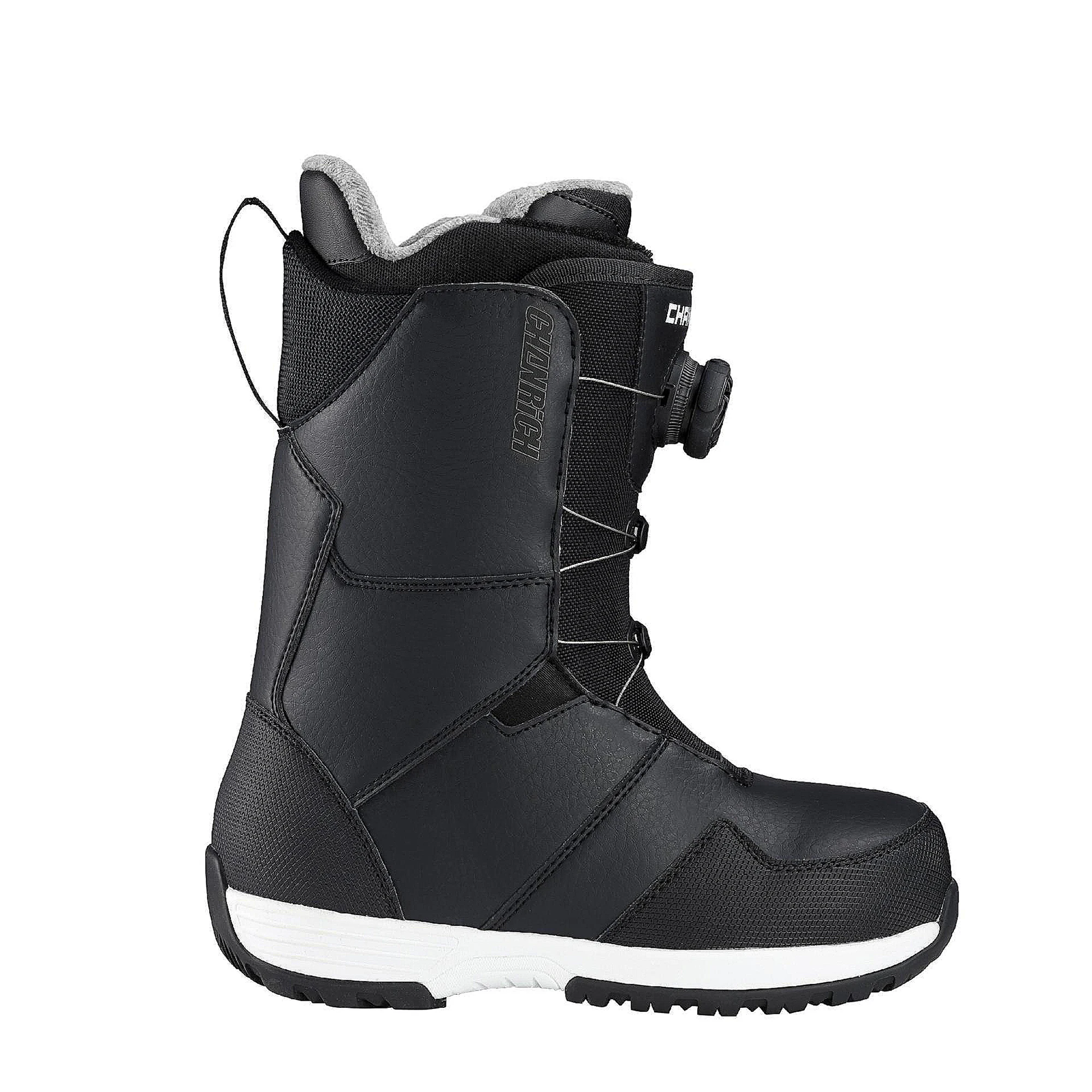 Thumbnail 2 - #3 Latest Snowboard Boots Offers