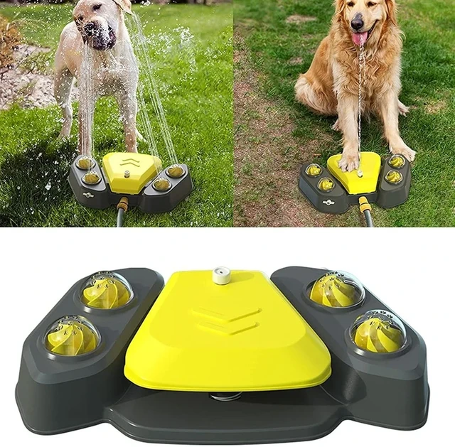 Shops pet fountains for dogs