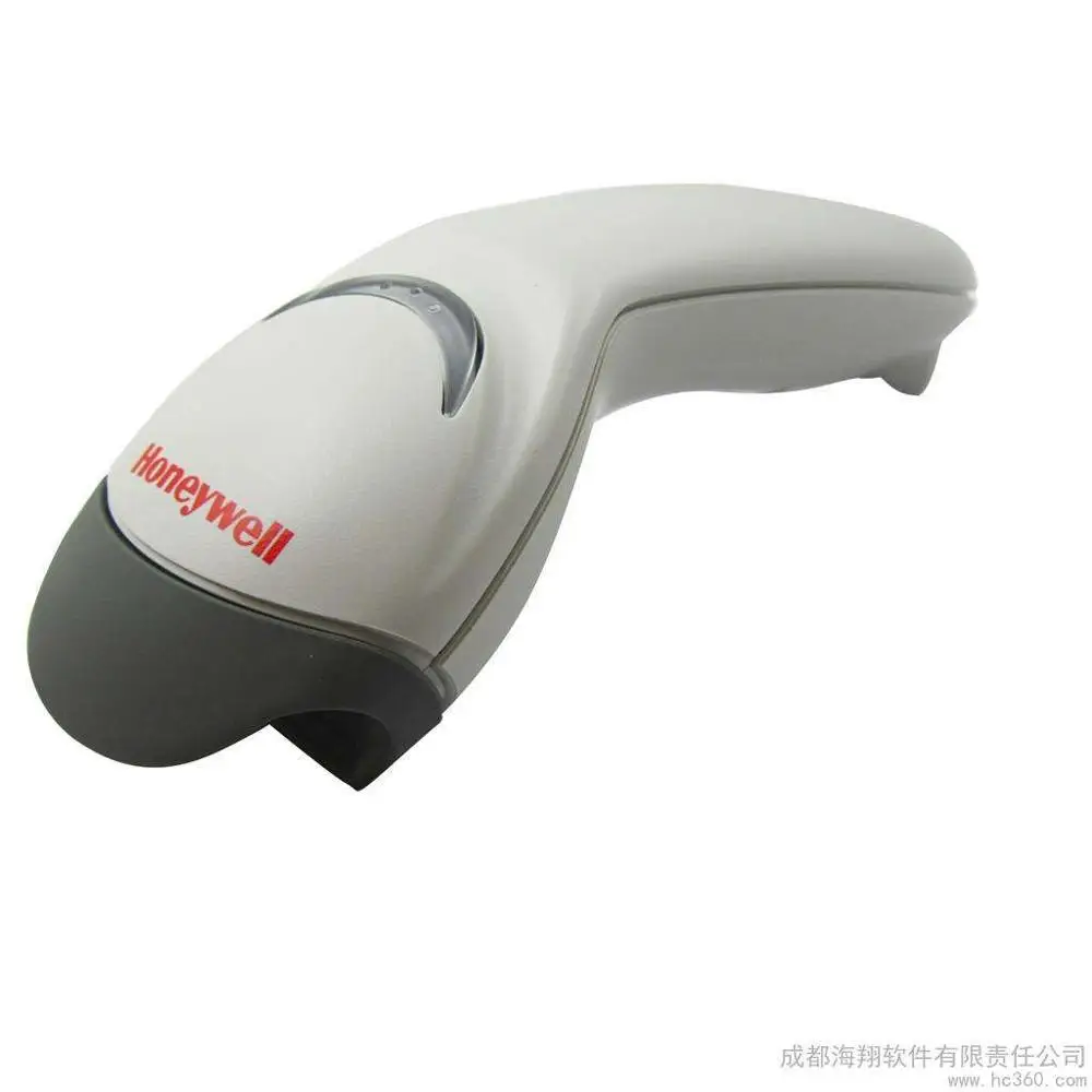 Laser Barcode Scanner honeywell ms5145