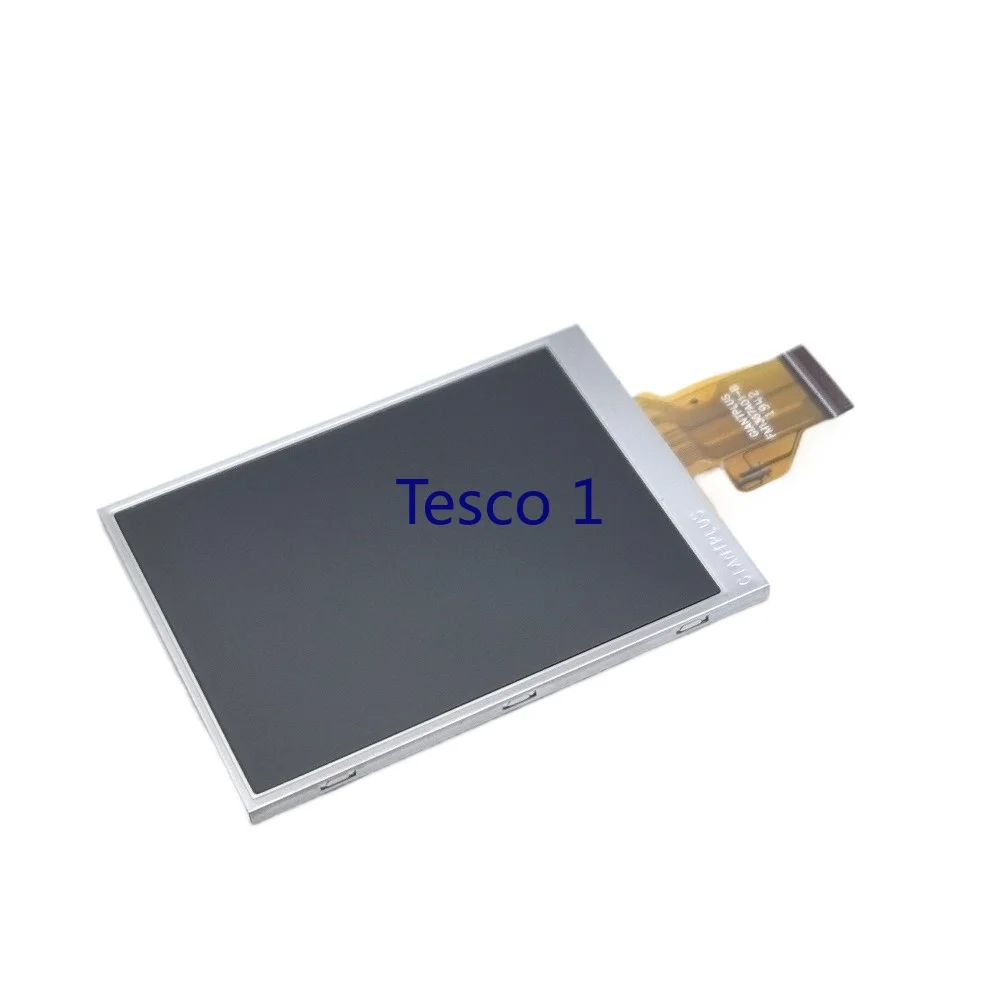 Digital Camera LCD Screen Repair Part Compatible for Kodak FZ41 FZ42 FZ43 FZ45 FZ51 FZ52 FZ53 FZ55 Broken Screen Display Panel