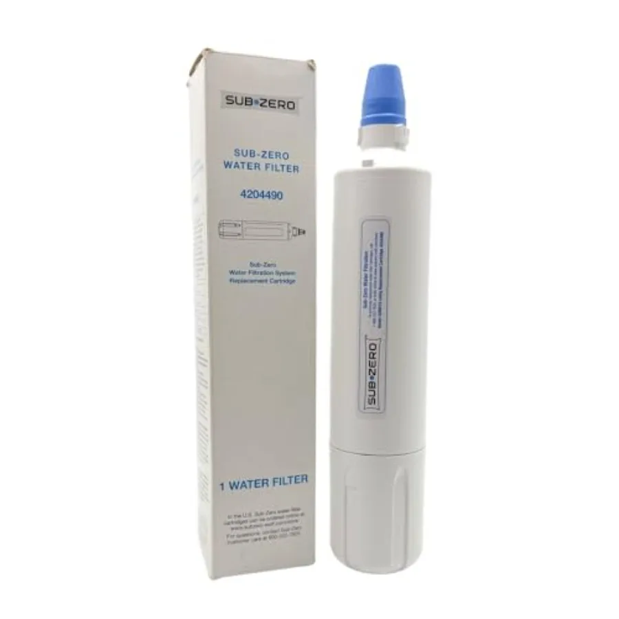 

4204490 Refrigerator Water Filter