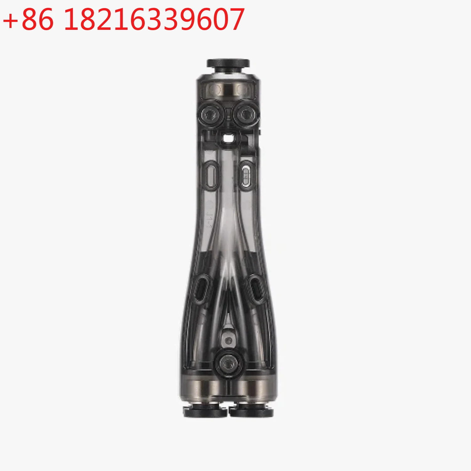 

Многофункциональная чистящая подушечка 4-в-1 из PTFE для Bambu Lab H2C, сменная чистящая подушечка 4-в-1 из PTFE для 3D-принтера Bambu H2C, запчасти