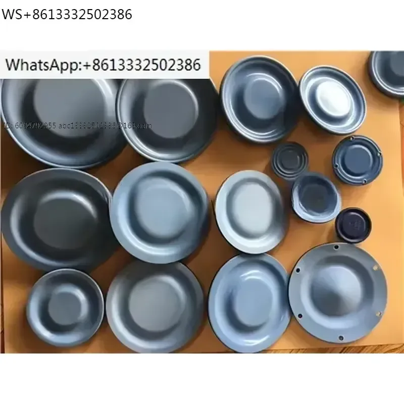 diaphragm, measuring pump diaphragm, composite diaphragm, mechanical diaphragm measuring pump diaphragm