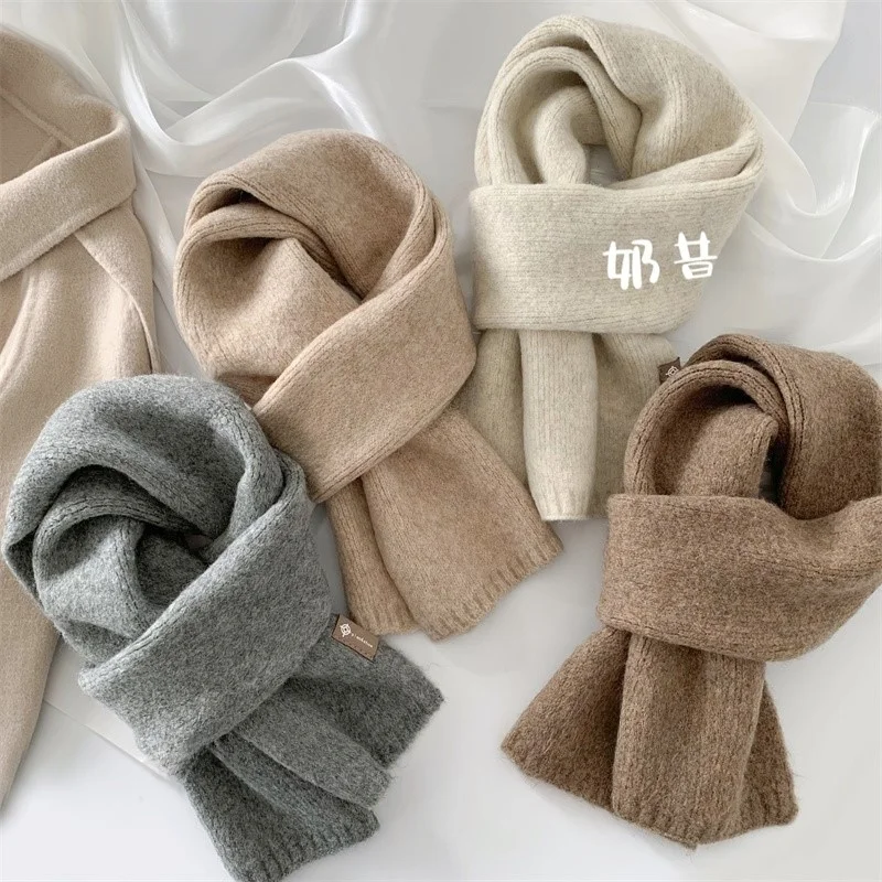 cachecol-f-de-trico-sso-e-quente-fibra-mista-cor-solida-estilo-coreano-acorio-de-inverno-versatil-moderno-e
