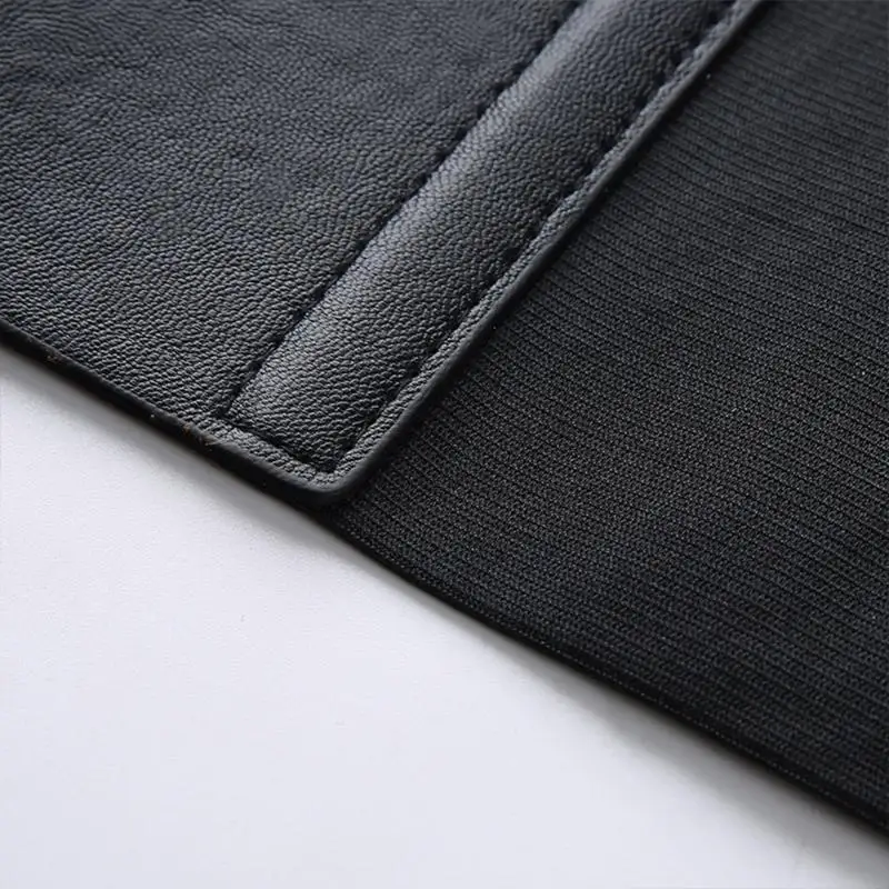 652F أزياء الشارع أزياء حزام الخصر قادين حزام الخصر العصري Steampunk المثير