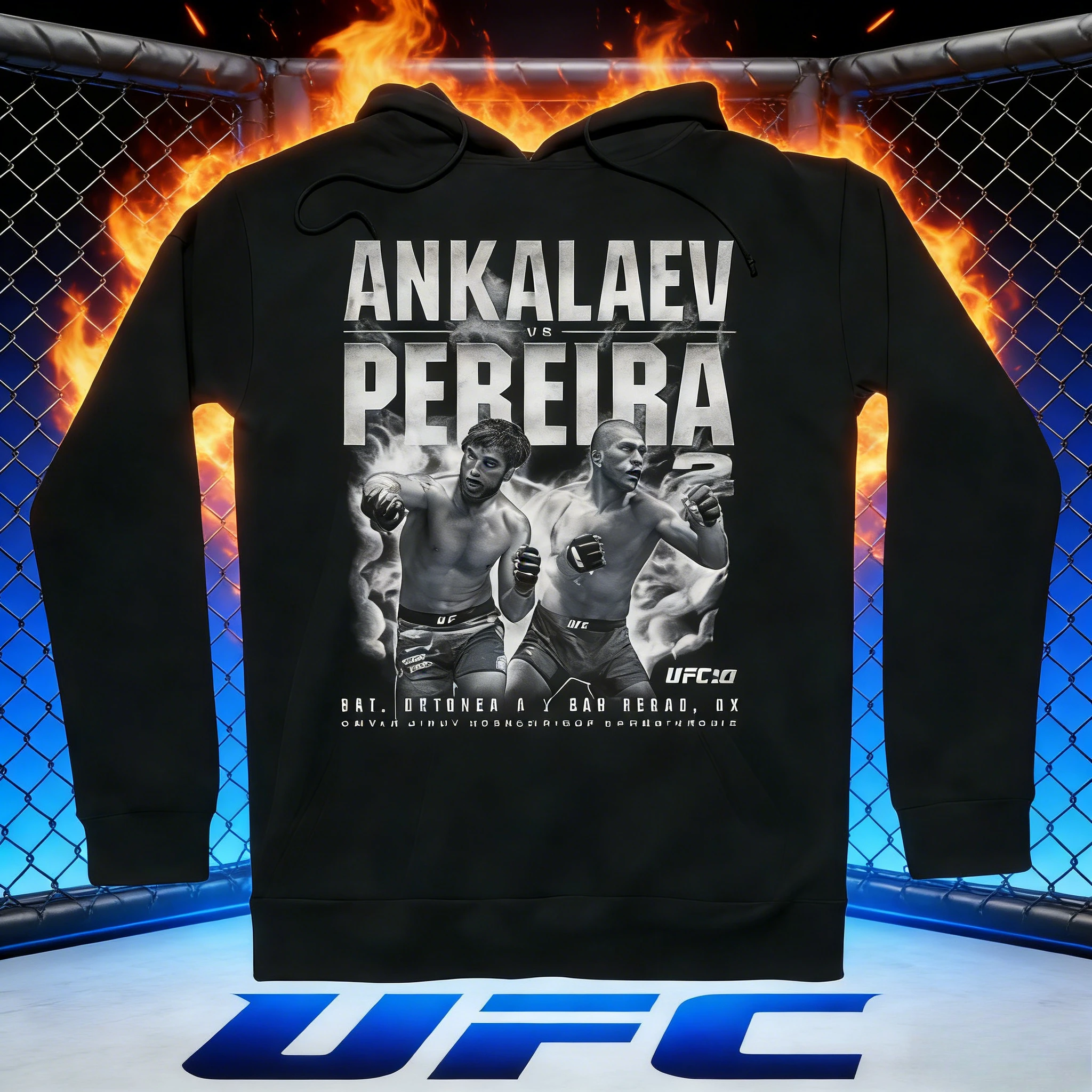 Ufc Ankalaev Vs Per…