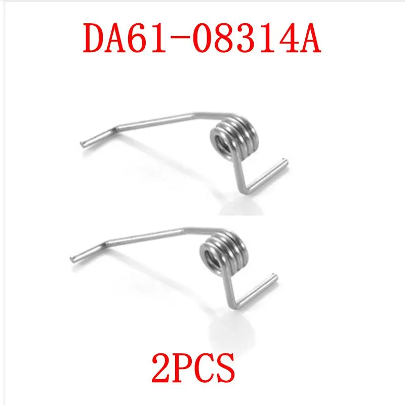 

For Samsung Refrigerator Divider Door Spring DA61-08314A parts