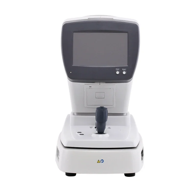 Computer Optometrist FA6500 Electric Forehead Lift Autofocus Optician Shop Ophthalmology Optometry Instrument 90V-264V