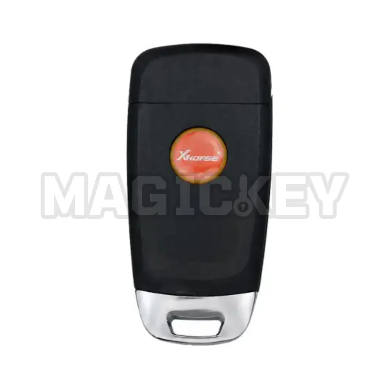 Xhorse VVDI XNAU02EN XNAU22EN Universal Wireless Remote 4 Buttons (3+1) for VVDI2 / Mini Key Tool