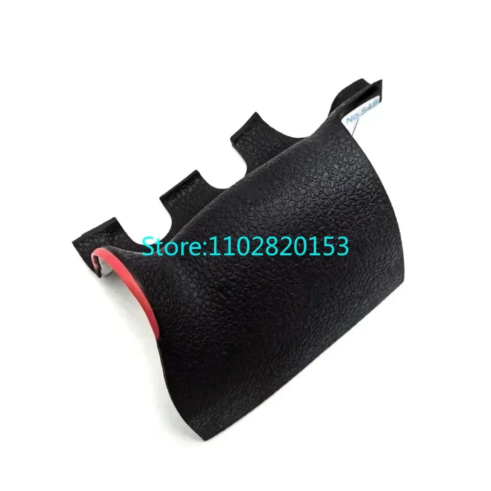 NOWA Oryginalna Gumowa Osłona Przednia 1139J do Aparatu Nikon D4 D4S Część Zamienna do Naprawy