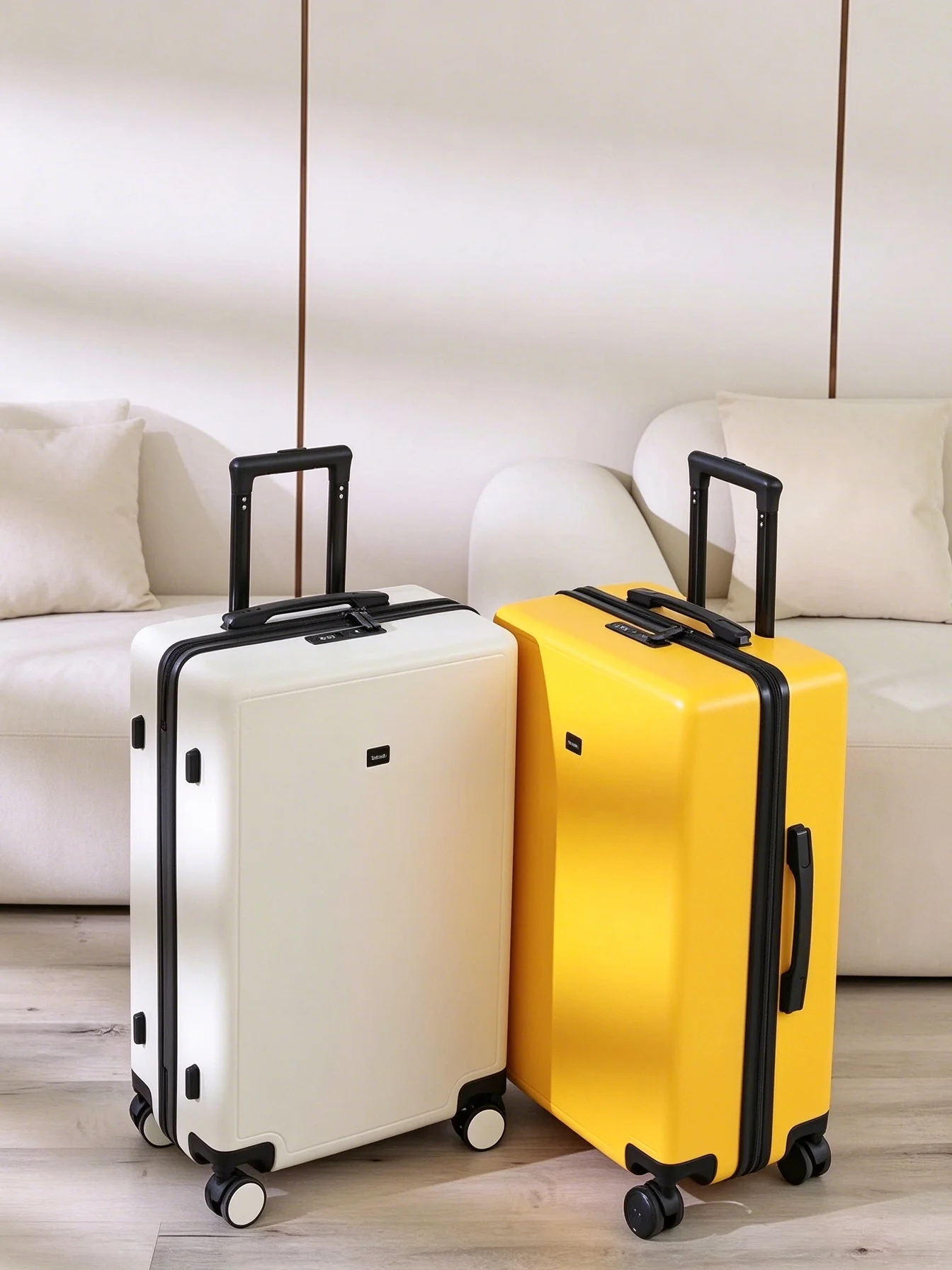 new-large-capacity-password-box-lightweight-luggage-wheel-silent-travel-suitcase-for-students-fashionable-pc-abs-material