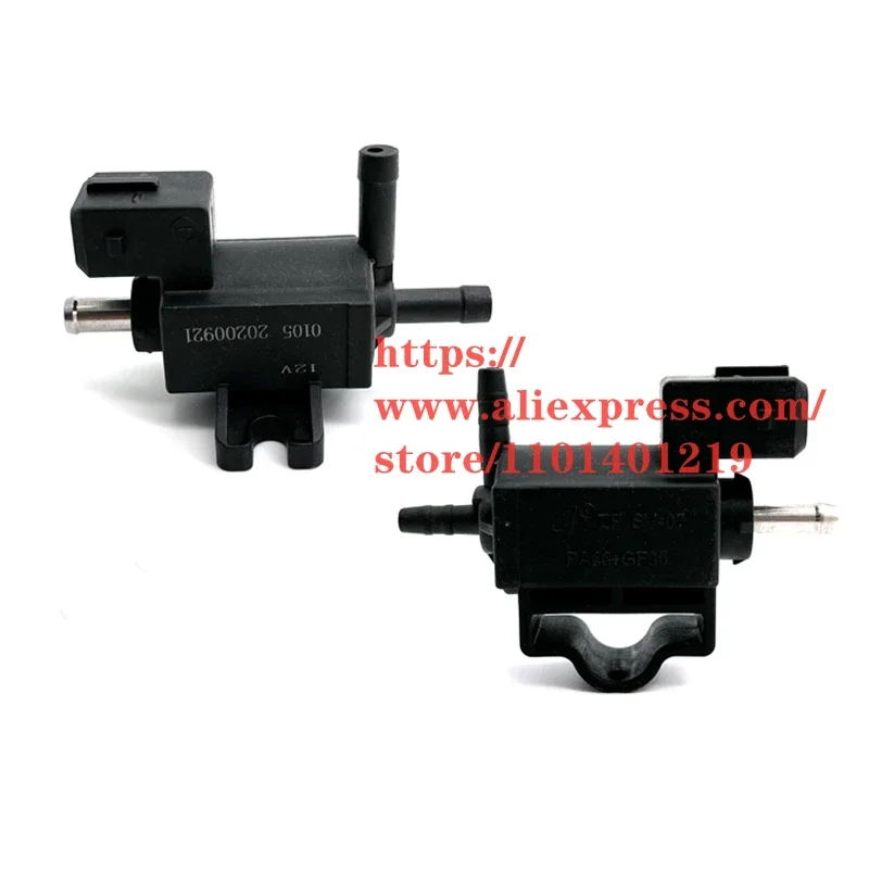 

Turbocharger Solenoid Valve for DFM/DFSK Glory 580Pro