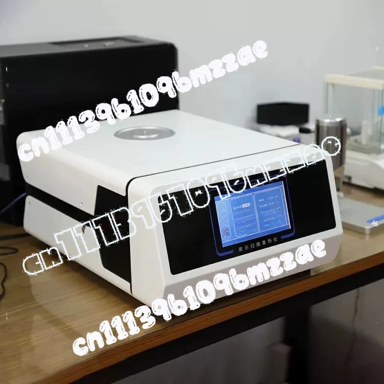 Differential Scanning Calorimeter TGA Thermogravimetric Analyzer Tester Glass Transition Temperature Thermogravimetric Analysis