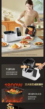 8 best sales 自動調理機 - №1