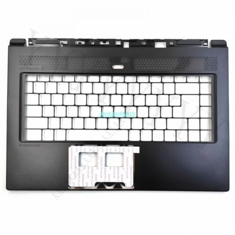 

Y+New For MSI GS65 MS-16Q1 MS-16Q2 Upper Case Palmrest Cover 3076Q1C2