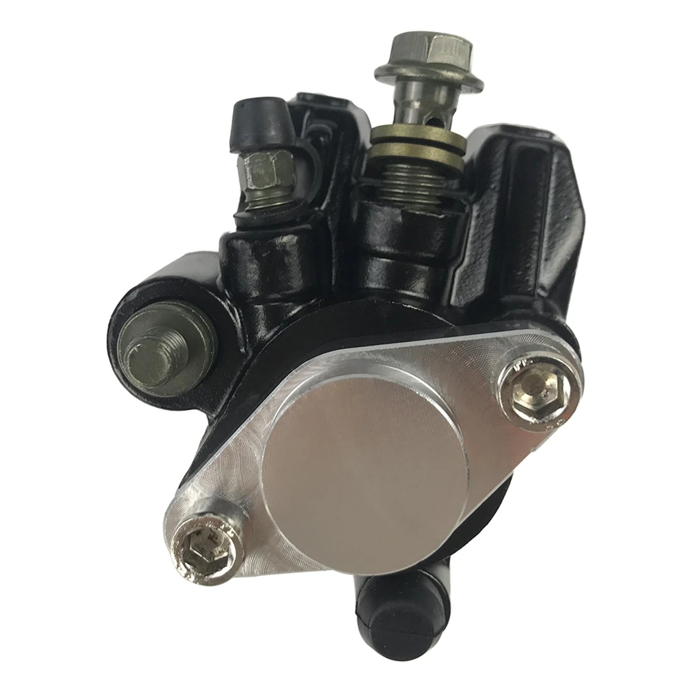 Compatible Rear Brake Caliper Assembly for ATC 200X 1983- with Pads 43200-965-006