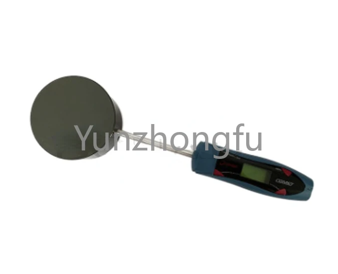 10K Industrial Use Laser Dynamometer Probe, Handheld Portable Economical Laser Sensor