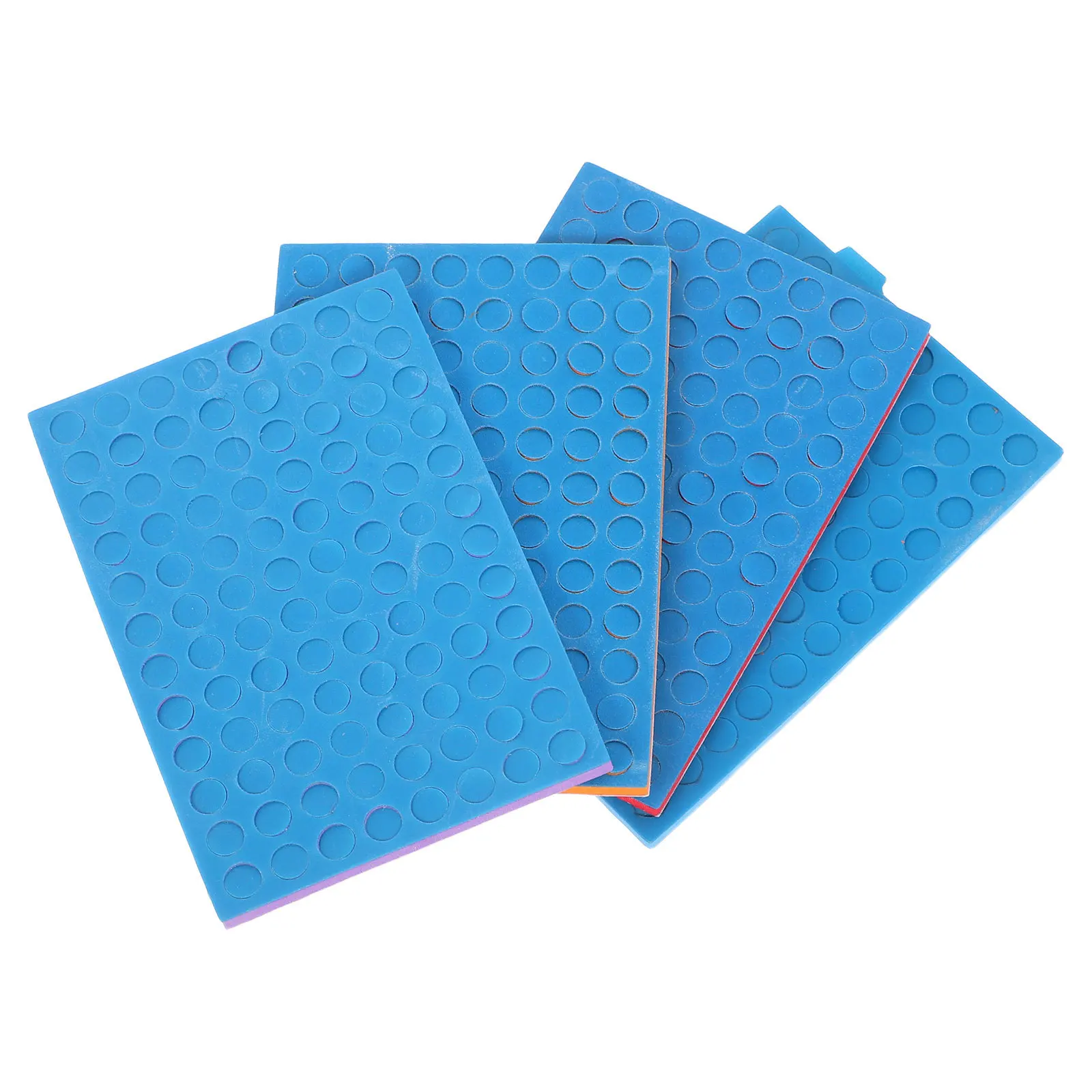 

1set 1Set Sponge Sanding Discs Self-Adhesive Fine Grit For Crafting Plastic Models Detail Sanding Abrasive Pads Polishing Tool