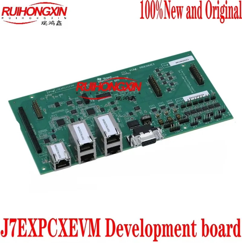 J7EXPCXEVM Development board 100%New and Original