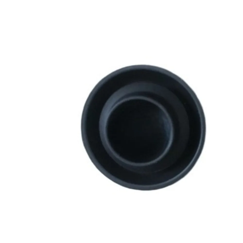 For Ford Mondeo 2013-2019 Automobile Front Rear Door Dustproof Rubber Hole Plug Black Blanking Cover Cap Brand New Genuine