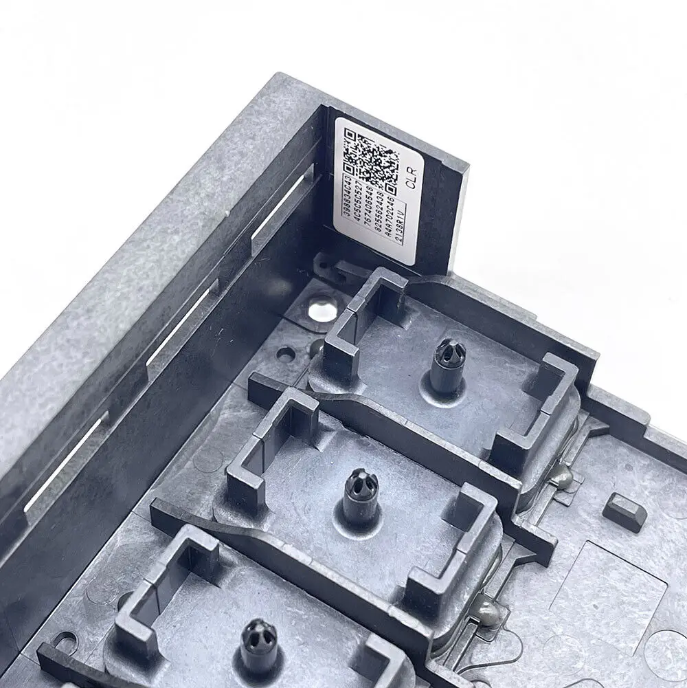 Druckkopfverteiler passend für Epson XP15010 XP-8600 XP8600 XP8500 XP15080 XP-15010 DTF XP-15000 XP-15080 XP-8500 UV XP15000