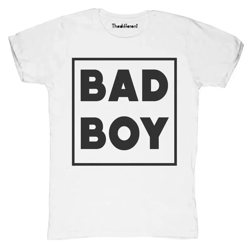 New T shirt Blaze Man Bad Boy Idea