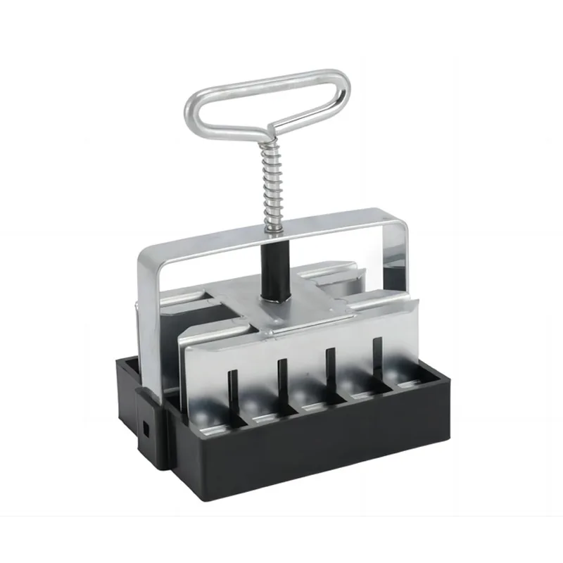 

1 out of 20, 1 out of 4 Mini Manual Soil Block Maker Soil Blocker Garden Garden Tools