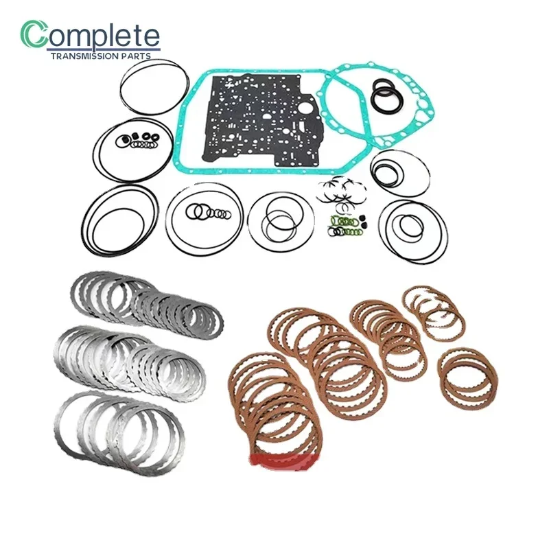 

ZF 5HP-24 Transmission Master Kit Rebuild Overhaul Gasket Kit 5HP24 Fits For Audi VW