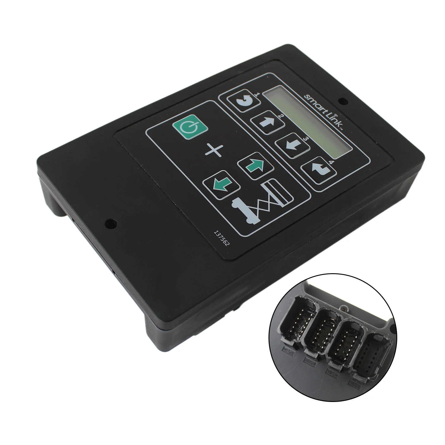 ECM Control Box 137692 137692GT for Genie Scissor Lift GR12 GR15 GR20 GRC12 QS12R QS12W QS15R GS1930 GS2032 GS3246 GS4046 GS4047