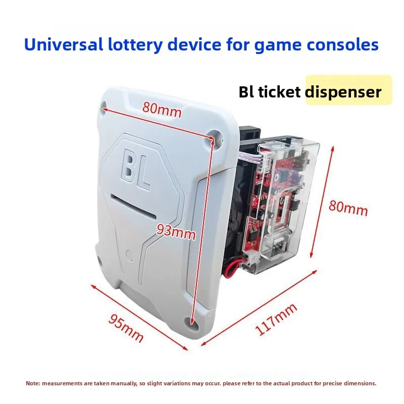 distributeur-de-billets-intelligent-haute-vitesse-pour-jeux-d'arcade-compatible-avec-les-billets-longs-et-courts-anti-tirage-comptage-rapide