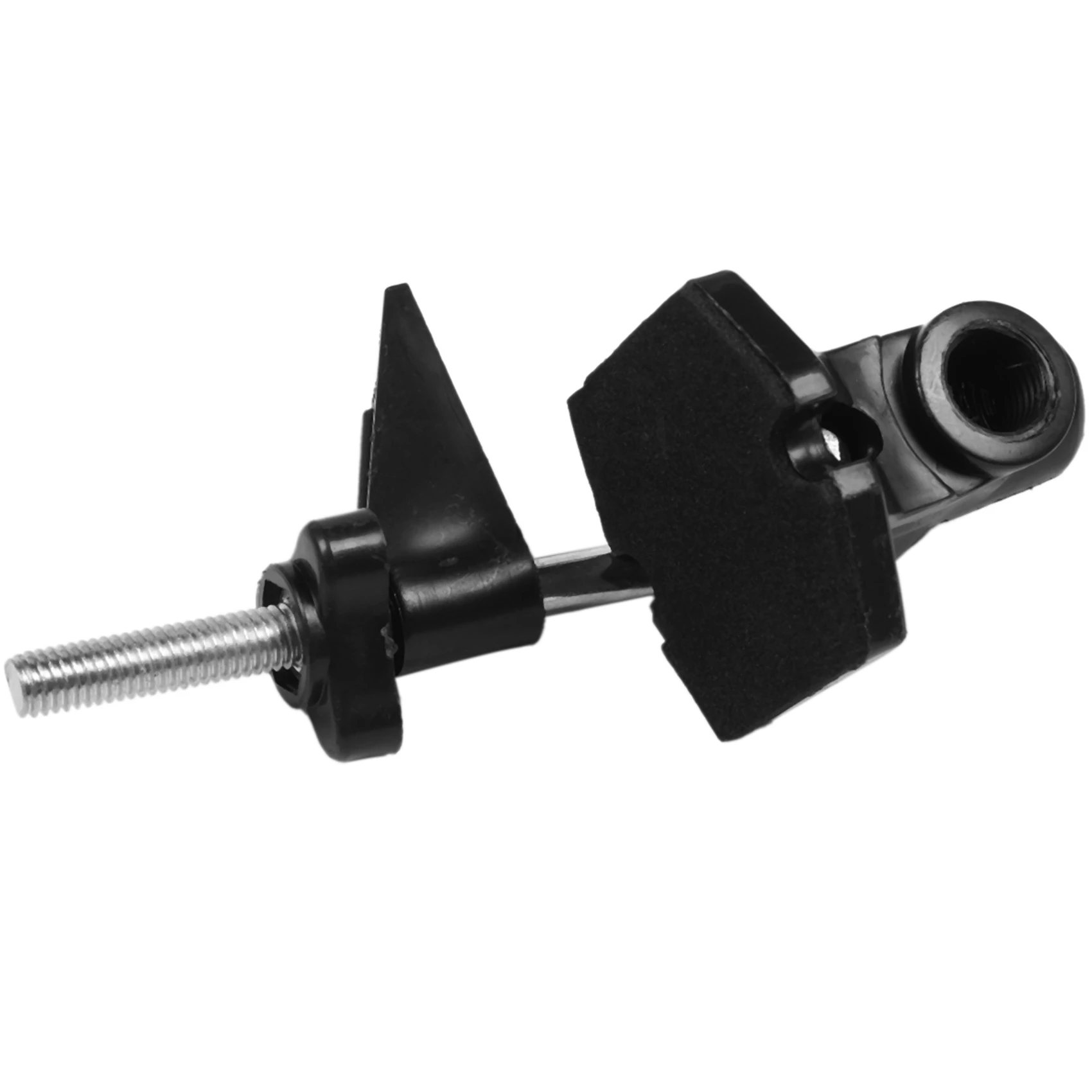 Estación de soldadura de abrazadera de mesa de tornillo de banco con brazos flexibles, soporte de hierro, reparación de soldadura PCB, herramienta de tercera mano, 3 piezas