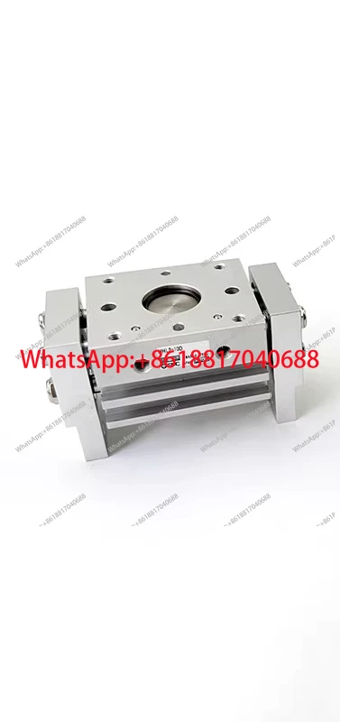 Finger Cylinder MHL Wide Parallel Opening and Closing Jaw MHL2-10d16D*20D/25D/32D/40D1
