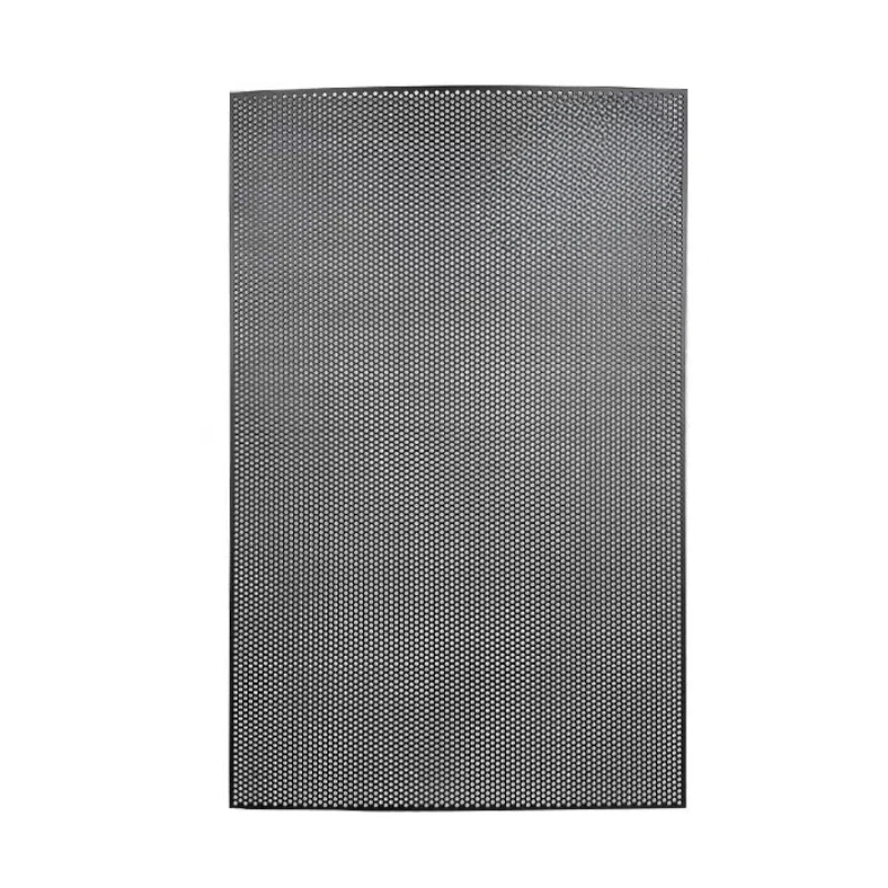 

Various styles of external mesh gauze for stage speaker accessories