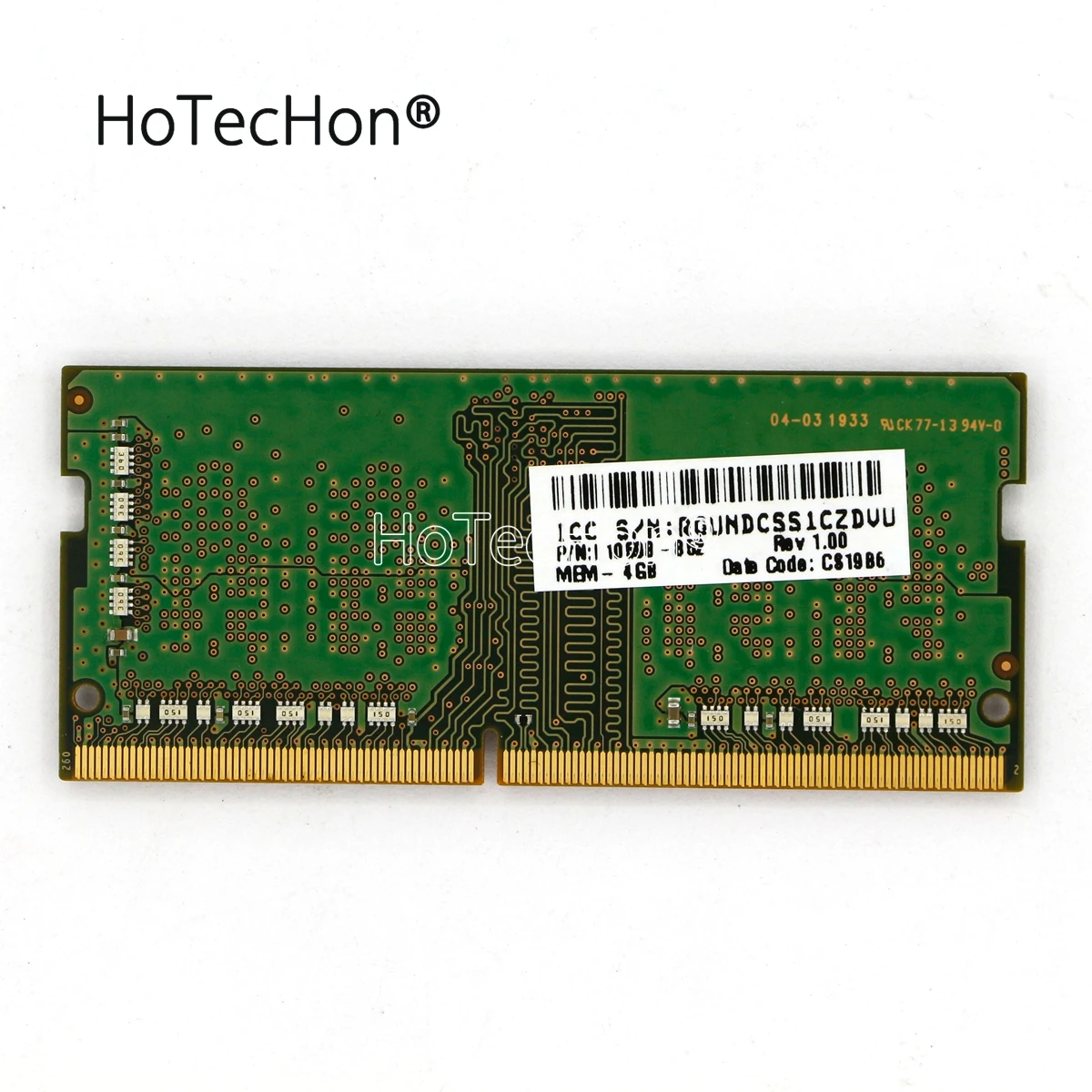 937438 16GB DDR4 2666 SODIMM RAM 2Rx8 PC4-2666V-SE1-11 for hp Laptop