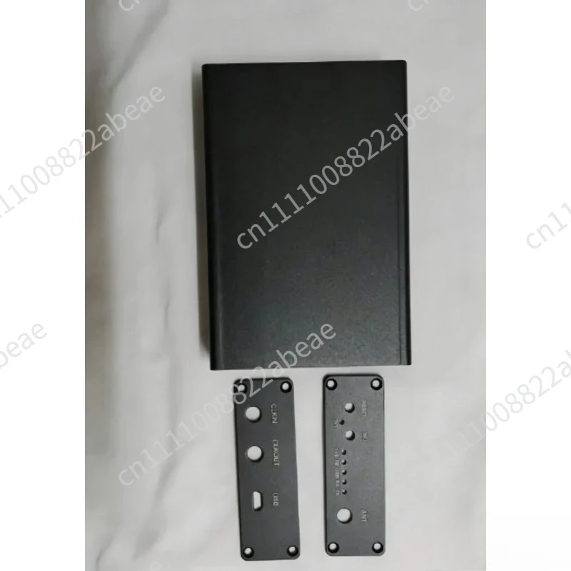 HackRF One (1MHz-6GHz) Open Source Software Radio Platform Aluminum Alloy Housing