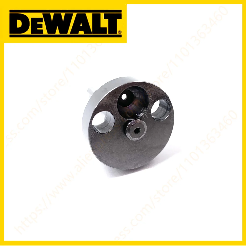 CRANKSHAFT FOR DEWALT DCH143 DCH243 DCH253 DCH254 DCH273 DCH274 DCH363 DCH364 N288223 Power Tool Accessories Electric tools part