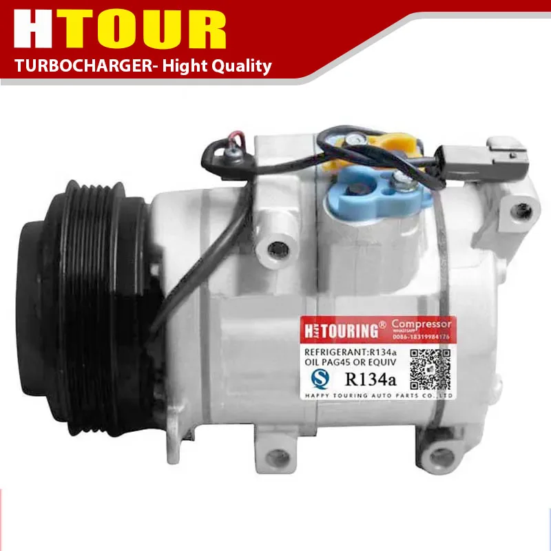 Air Conditioning  CAR AC Compressor For Mazda 3 2.0L  BBM4-61-450C BBM4-61-450A BBM4-61-450B F500-RN8AA-04 157381 158381