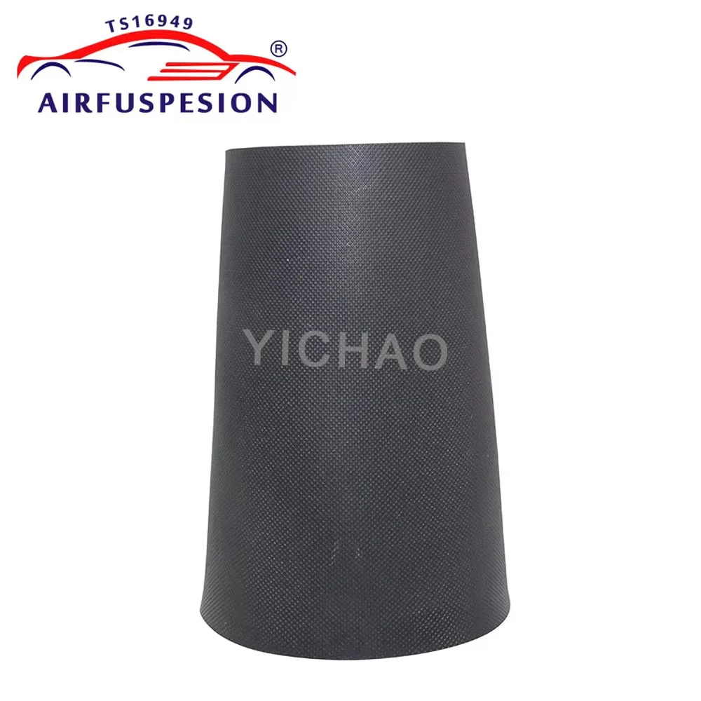 For Audi A8 D3 4E Front Air Suspension Shock Absorber Rubber Sleeve 4E0616039AF 4E0616040AF 4E0616039AA 4E0616040AA