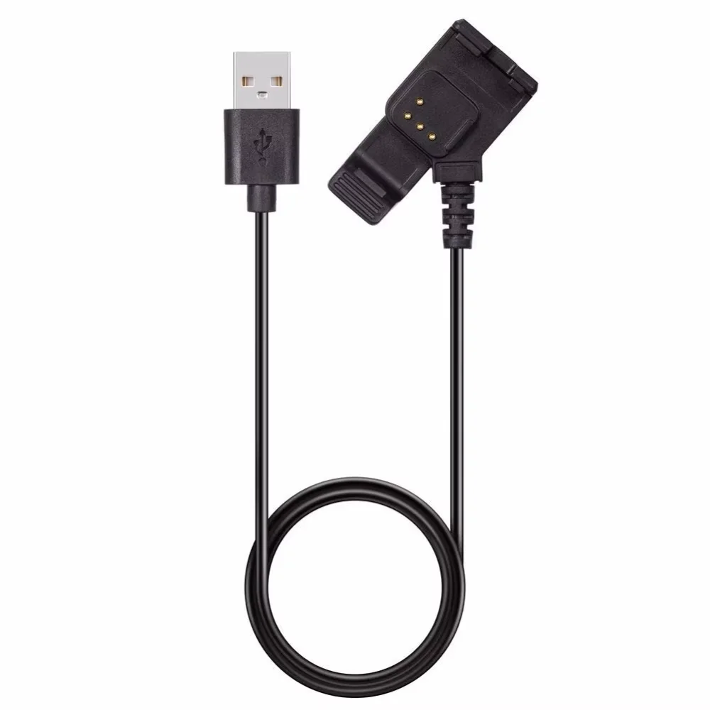 

NUOLIANXIN USB-кабель для передачи данных и зарядки USB-зарядное устройство для экшн-камеры Garmin Virb X и XE GPS